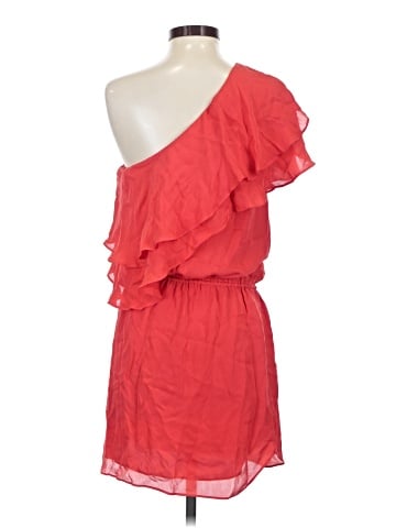 Haute Hippie Cocktail Dress (view 2)