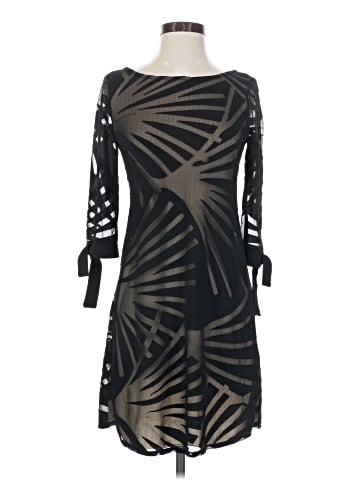 Elana Kattan Cocktail Dress (view 1)