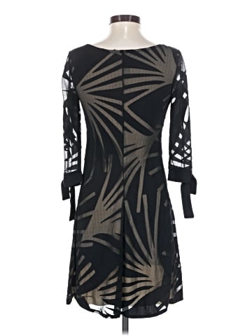 Elana Kattan Cocktail Dress (view 2)