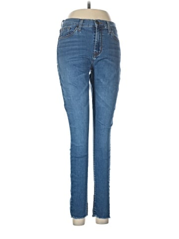 Hudson Jeans Jeans (view 1)