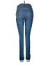 Hudson Jeans Solid Blue Jeans Size 28 waist - photo 2