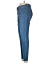 Hudson Jeans Solid Blue Jeans Size 28 waist - photo 5