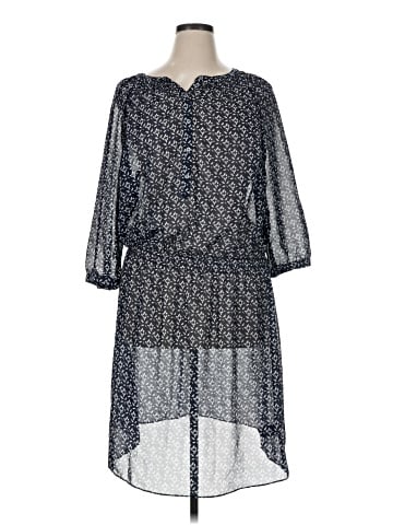 Lauren by Ralph Lauren Casual Dress (view 1)