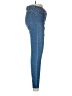 Hudson Jeans Solid Blue Jeans Size 28 waist - photo 4