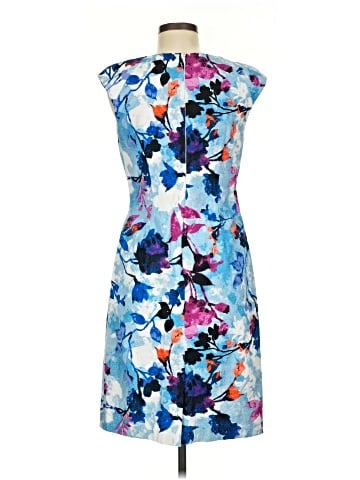 Adrianna Papell Cocktail Dress (view 2)
