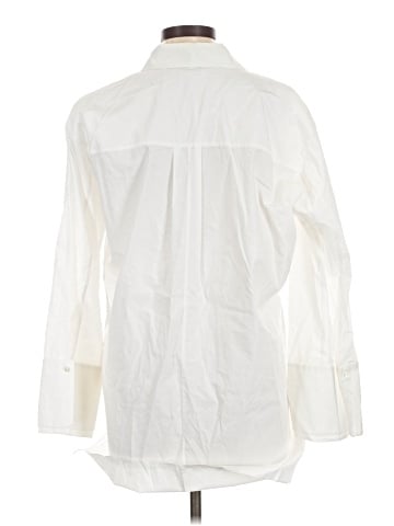 Halston Heritage 3/4 Sleeve Blouse (view 2)