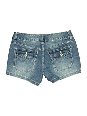 Unionbay Denim Shorts (view 2)