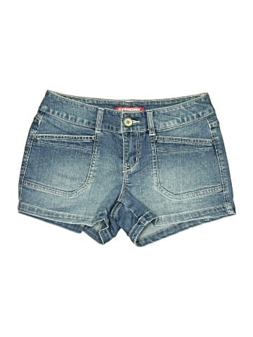 Unionbay Denim Shorts (view 1)