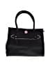 Mix No. 6 Solid Black Satchel One size - photo 1