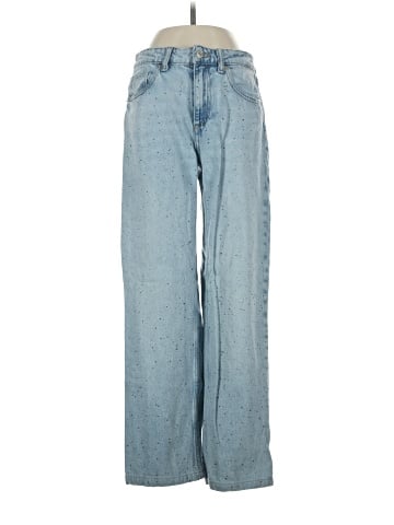Zara Jeans (view 1)