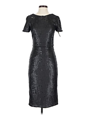 BCBGMAXAZRIA Cocktail Dress (view 1)