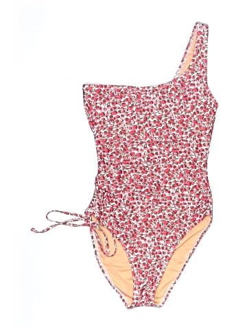 Liberty Art Fabrics for J.Crew One Piece Swimsuit (view 1)