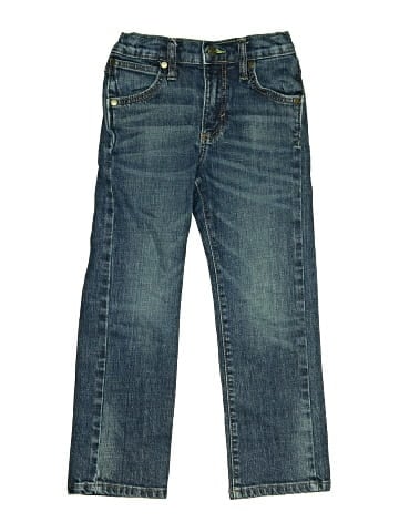 Wrangler Jeans Co Jeans (view 1)