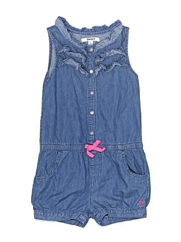 DKNY Dress (view 1)