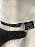 Larry Levine Ivory Dress Pants Size 10 - photo 7