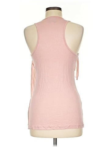 Romeo & Juliet Couture Sleeveless Blouse (view 2)
