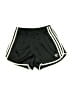 Adidas Stripes Black Athletic Shorts Size XS - photo 1
