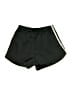 Adidas Stripes Black Athletic Shorts Size XS - photo 2