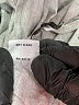 bryn WALKER Gray Kimono Size M - photo 10