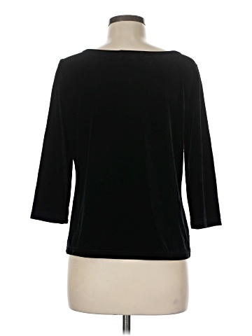 Eddie Bauer 3/4 Sleeve Top (view 2)