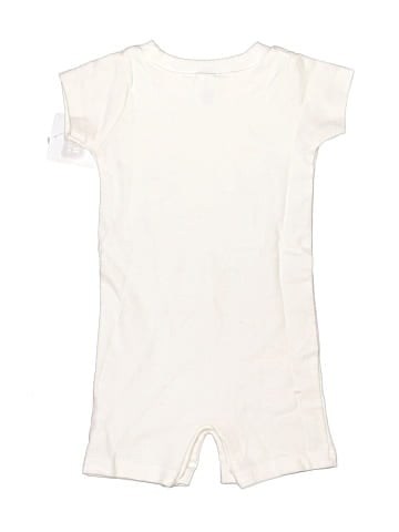 Hb Short Sleeve Onesie (view 2)