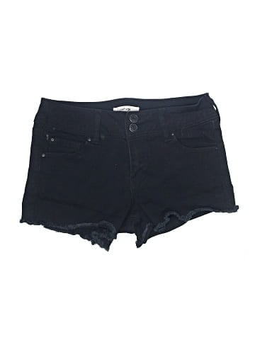 Refuge Denim Shorts (view 1)