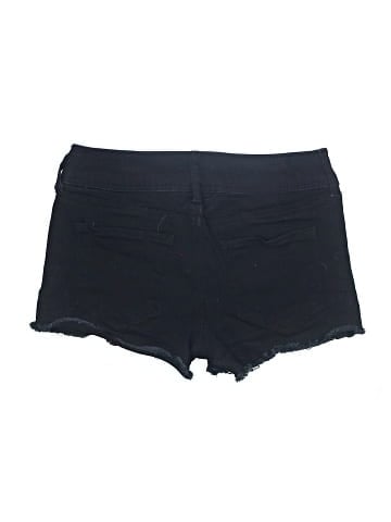 Refuge Denim Shorts (view 2)