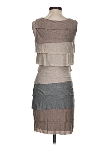 BCBGMAXAZRIA Casual Dress (view 2)
