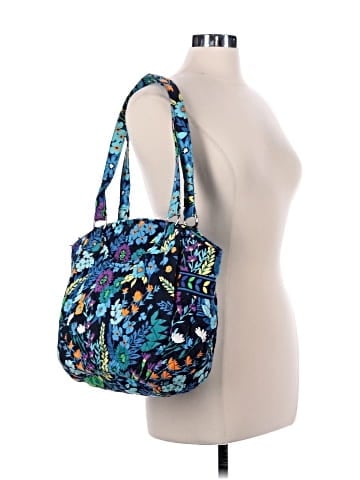 Vera Bradley Shoulder Bag (view 2)