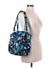 Vera Bradley Floral Blue Shoulder Bag One size - photo 2