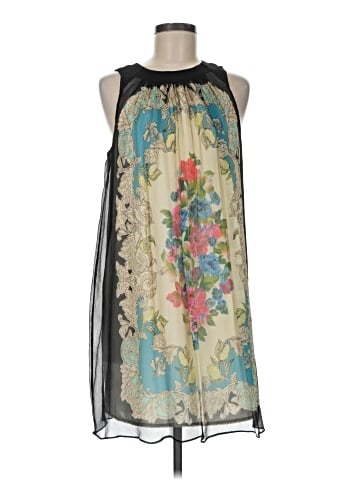Moulinette Soeurs Cocktail Dress (view 1)