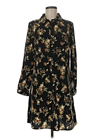 Allegra K Kimono (view 1)