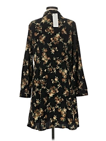 Allegra K Kimono (view 2)