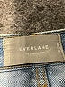 Everlane Blue Jeans Size 27 waist - photo 7