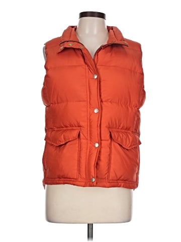 J.Crew Vest (view 1)