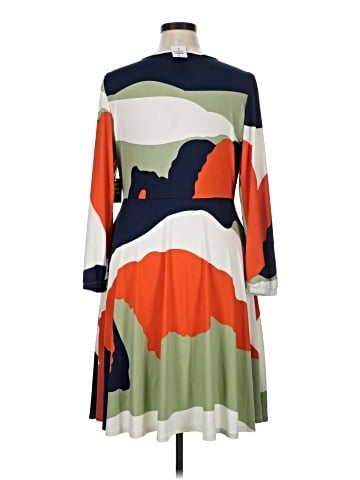 Ashley Stewart Casual Dress (view 2)
