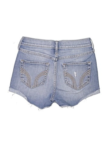 Hollister Denim Shorts (view 2)