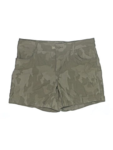 PrAna Athletic Shorts (view 1)