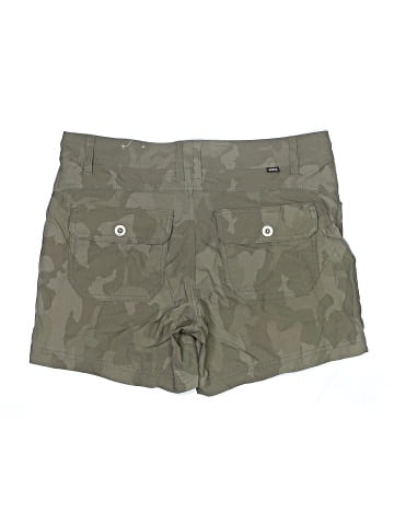 PrAna Athletic Shorts (view 2)