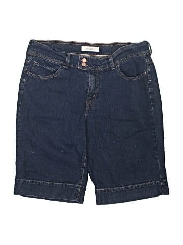 Levi's Denim Shorts (view 1)