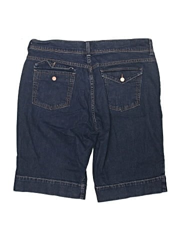 Levi's Denim Shorts (view 2)