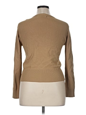 Joseph A. Long Sleeve Blouse (view 2)