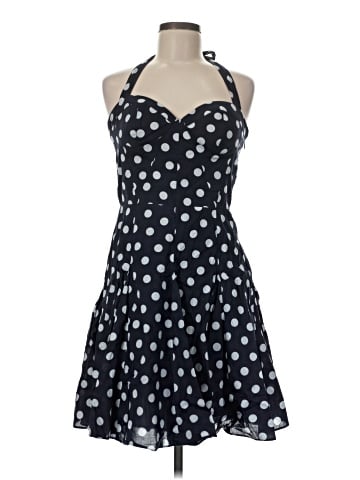 Betsey Johnson Cocktail Dress (view 1)