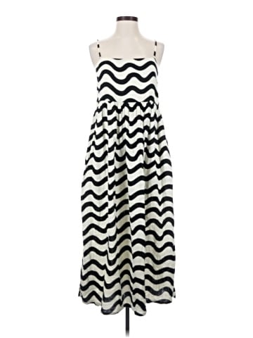 Hanna Andersson Casual Dress (view 1)