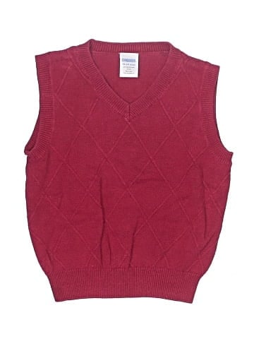 Gymboree Sweater Vest (view 1)