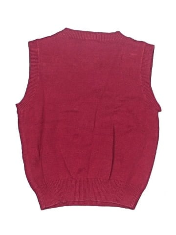 Gymboree Sweater Vest (view 2)