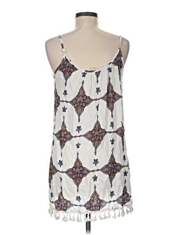 Me To We Sleeveless Blouse (view 2)