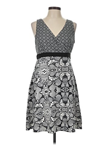 Lola Cocktail Dress (view 1)