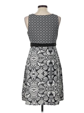 Lola Cocktail Dress (view 2)
