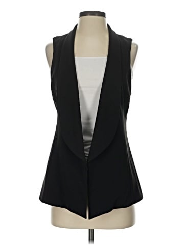 Ann Taylor Factory Blazer (view 1)